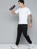 HRX by Hrithik Roshan Men Rapid-Dry Running Joggers