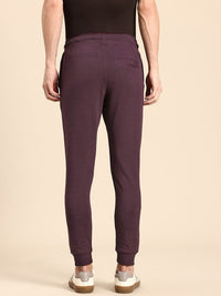 Being Human Men Pure Cotton Joggers