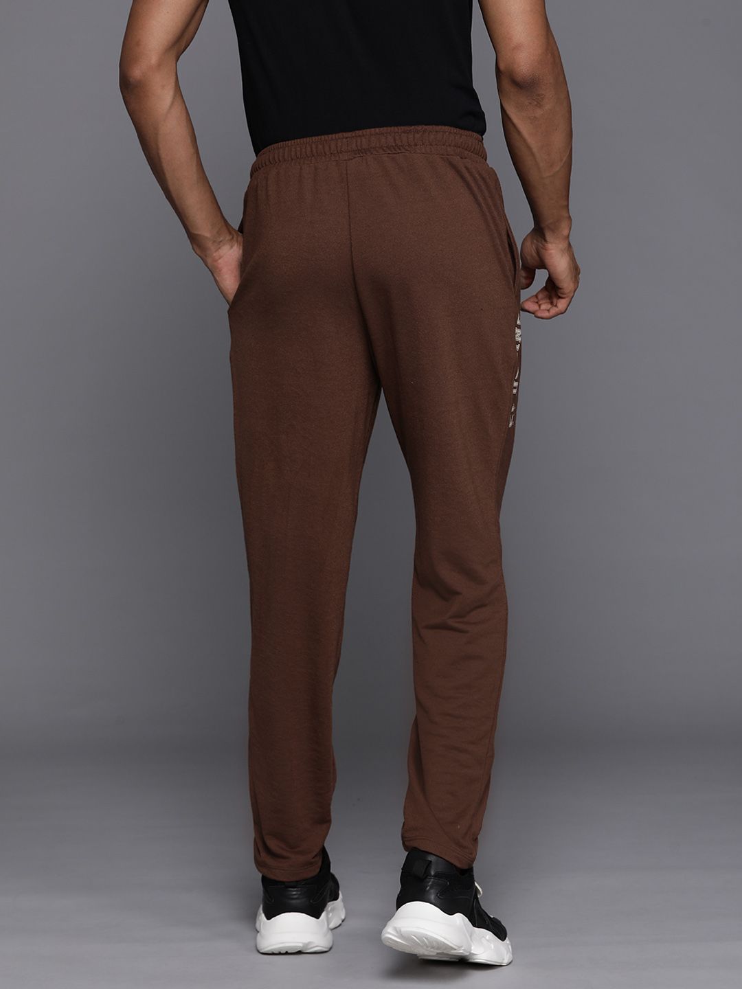 HRX by Hrithik Roshan Men Lifestyle Track Pants