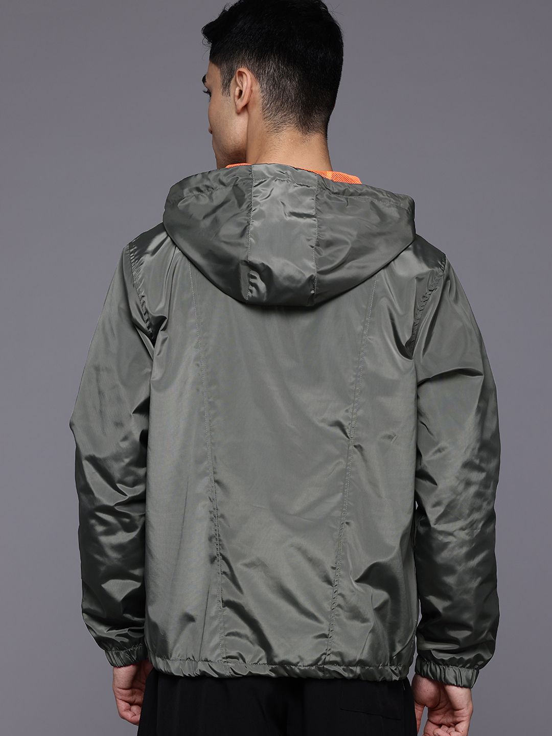 HRX by Hrithik Roshan Rapid Dry Training Jacket