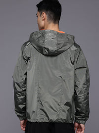 HRX by Hrithik Roshan Rapid Dry Training Jacket