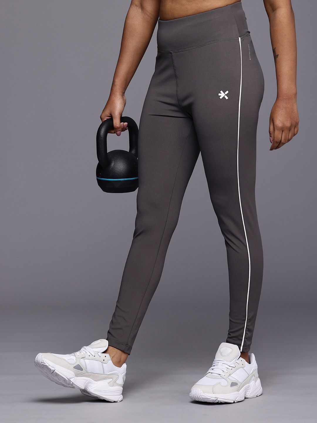 HRX by Hrithik Roshan Women Rapid-Dry Training Tights