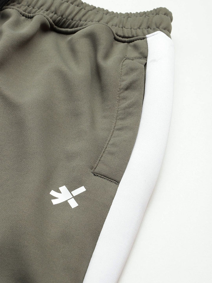 HRX by Hrithik Roshan Men Rapid-Dry Running Tracksuits