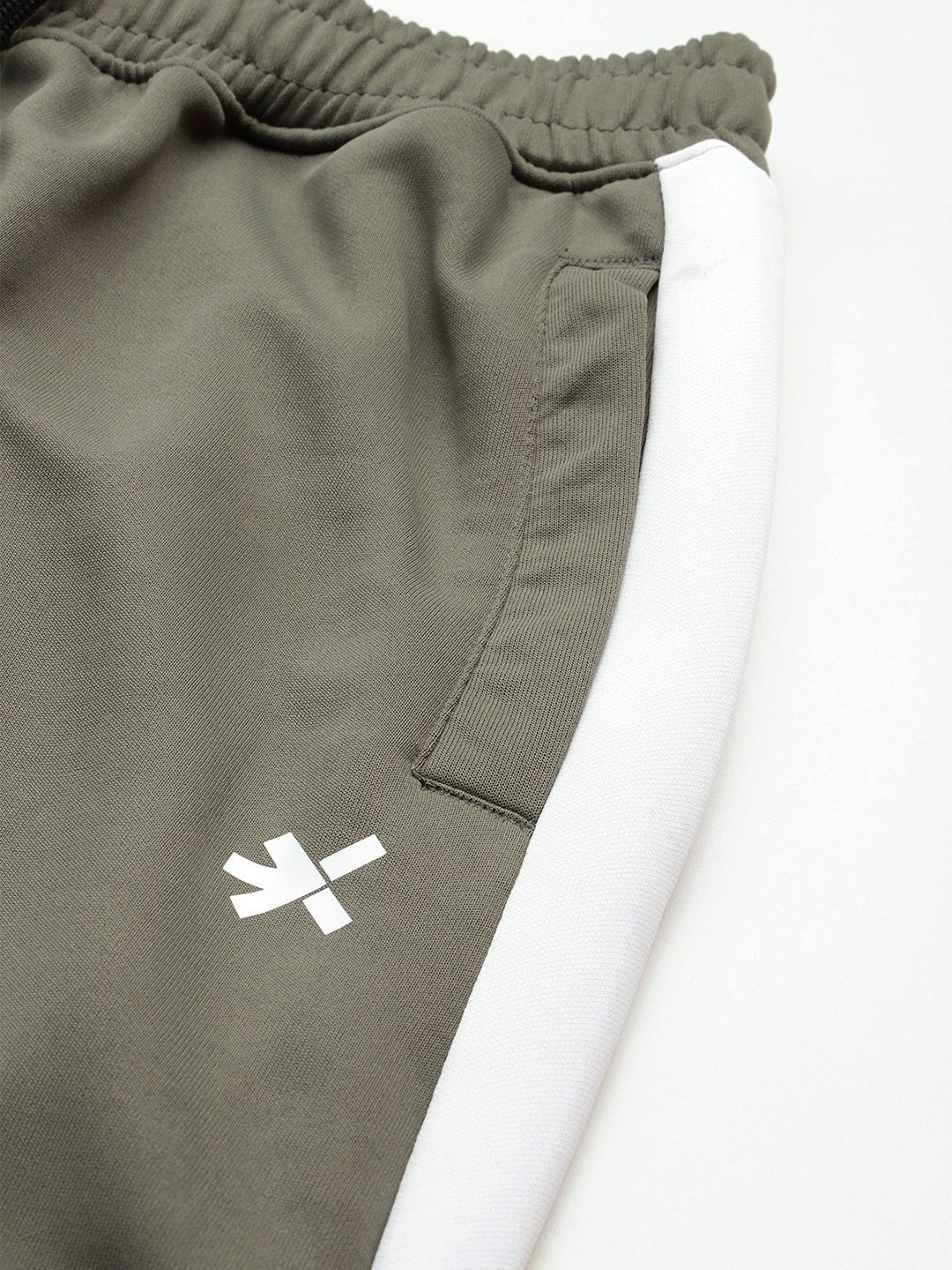 HRX by Hrithik Roshan Men Rapid-Dry Running Tracksuits