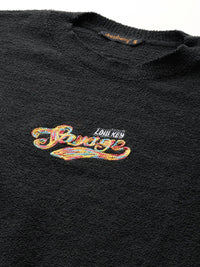 DressBerry Women Typography Pullover