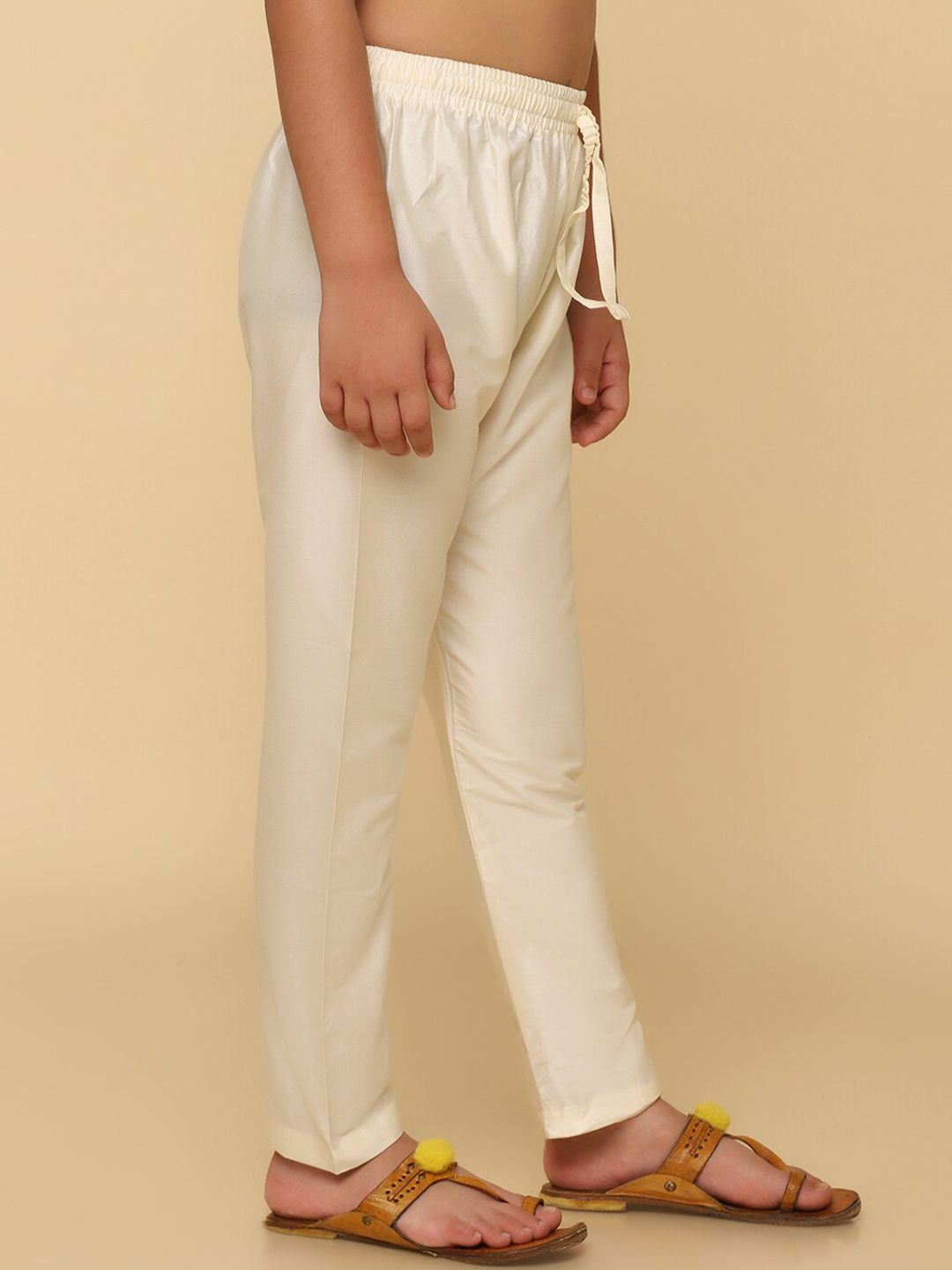 KISAH Boys Mid-Rise Cotton Pyjamas