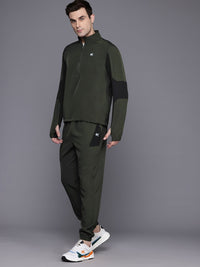 HRX by Hrithik Roshan Rapid-Dry Training Tracksuit
