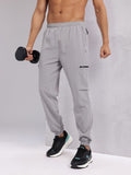 HRX by Hrithik Roshan Men Rapid-Dry Training Joggers