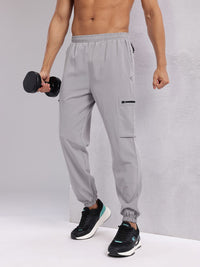 HRX by Hrithik Roshan Men Rapid-Dry Training Joggers