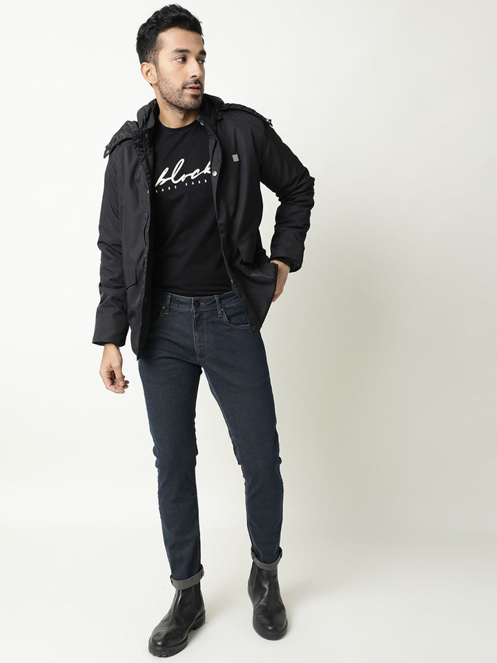 RARE RABBIT Men Twix Slim Fit Jeans