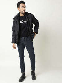 RARE RABBIT Men Twix Slim Fit Jeans
