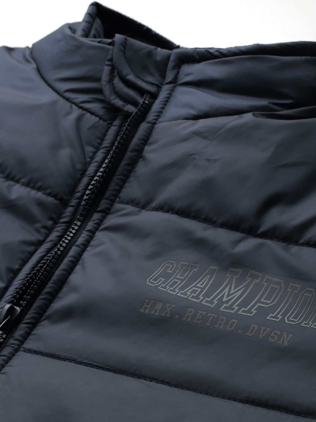 HRX by Hrithik Roshan Lifestyle Padded Jacket