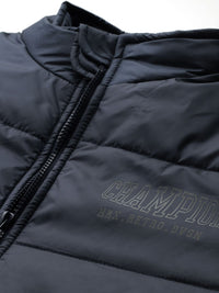 HRX by Hrithik Roshan Lifestyle Padded Jacket