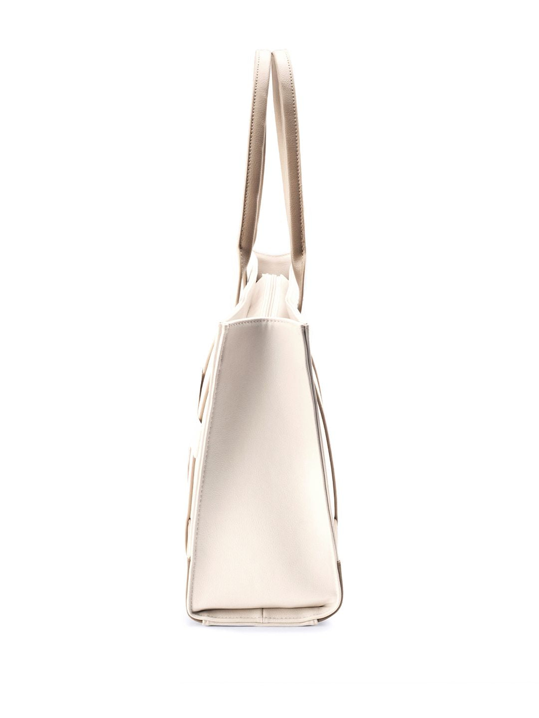 Lino Perros Structured 16 Inch Laptop Shoulder Bag