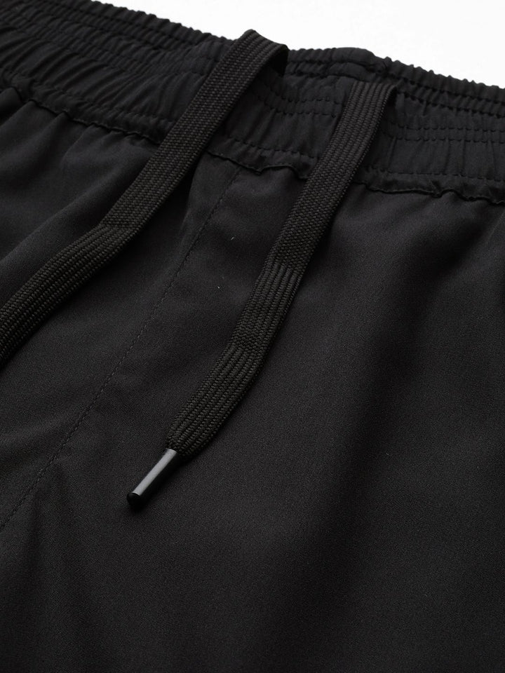 HRX By Hrithik Roshan Men Rapid-Dry Training Shorts