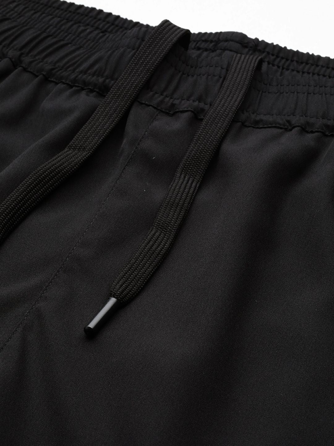 HRX By Hrithik Roshan Men Rapid-Dry Training Shorts
