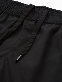 HRX By Hrithik Roshan Men Rapid-Dry Training Shorts