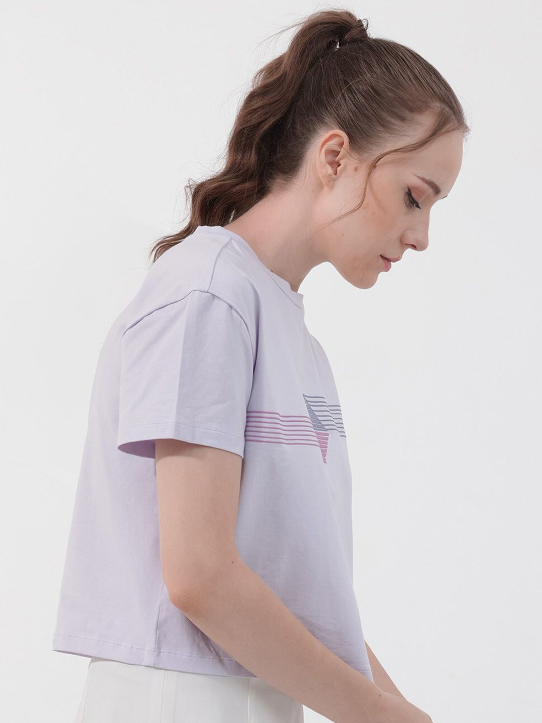 RAREISM Women Pockets T-shirt