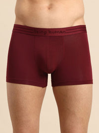 Being Human Mid Rise Basic Trunks
