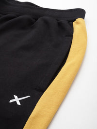 HRX by Hrithik Roshan Men Regular Fit Lifestyle Joggers