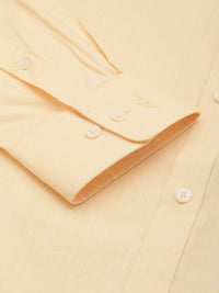 Park Avenue Slim Fit Formal Shirt