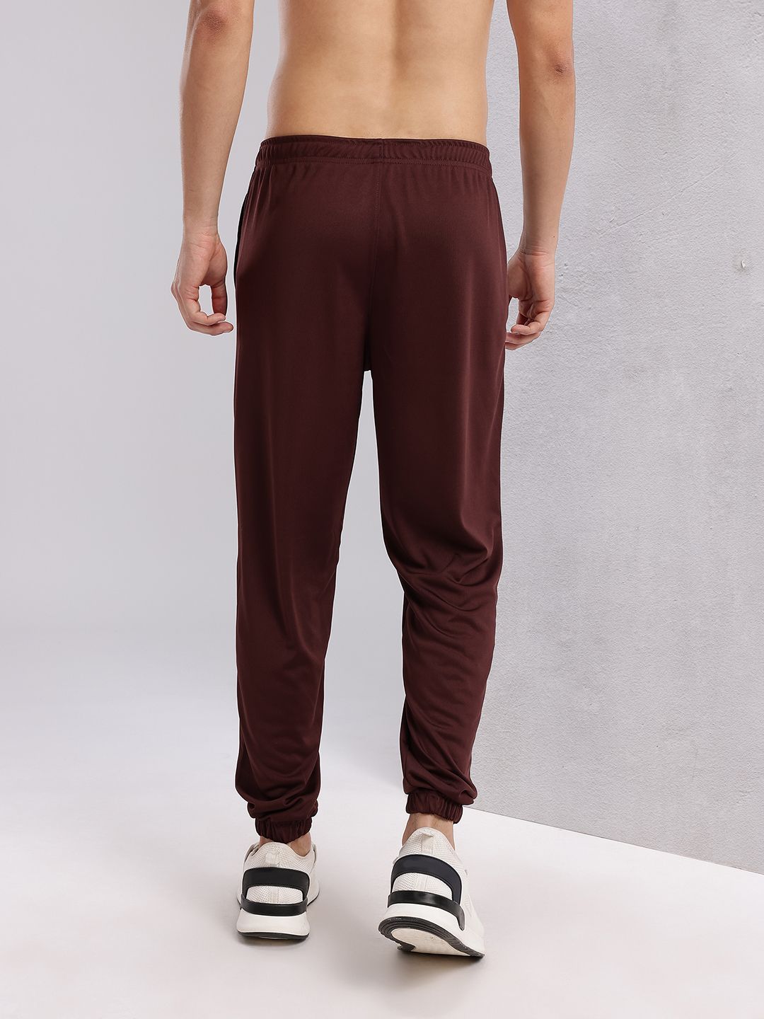 HRX by Hrithik Roshan Men Rapid-dry Training Joggers