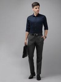 Park Avenue Slim Fit Formal Shirt