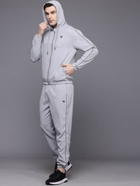 HRX by Hrithik Roshan Men Rapid-Dry Running Track Suit