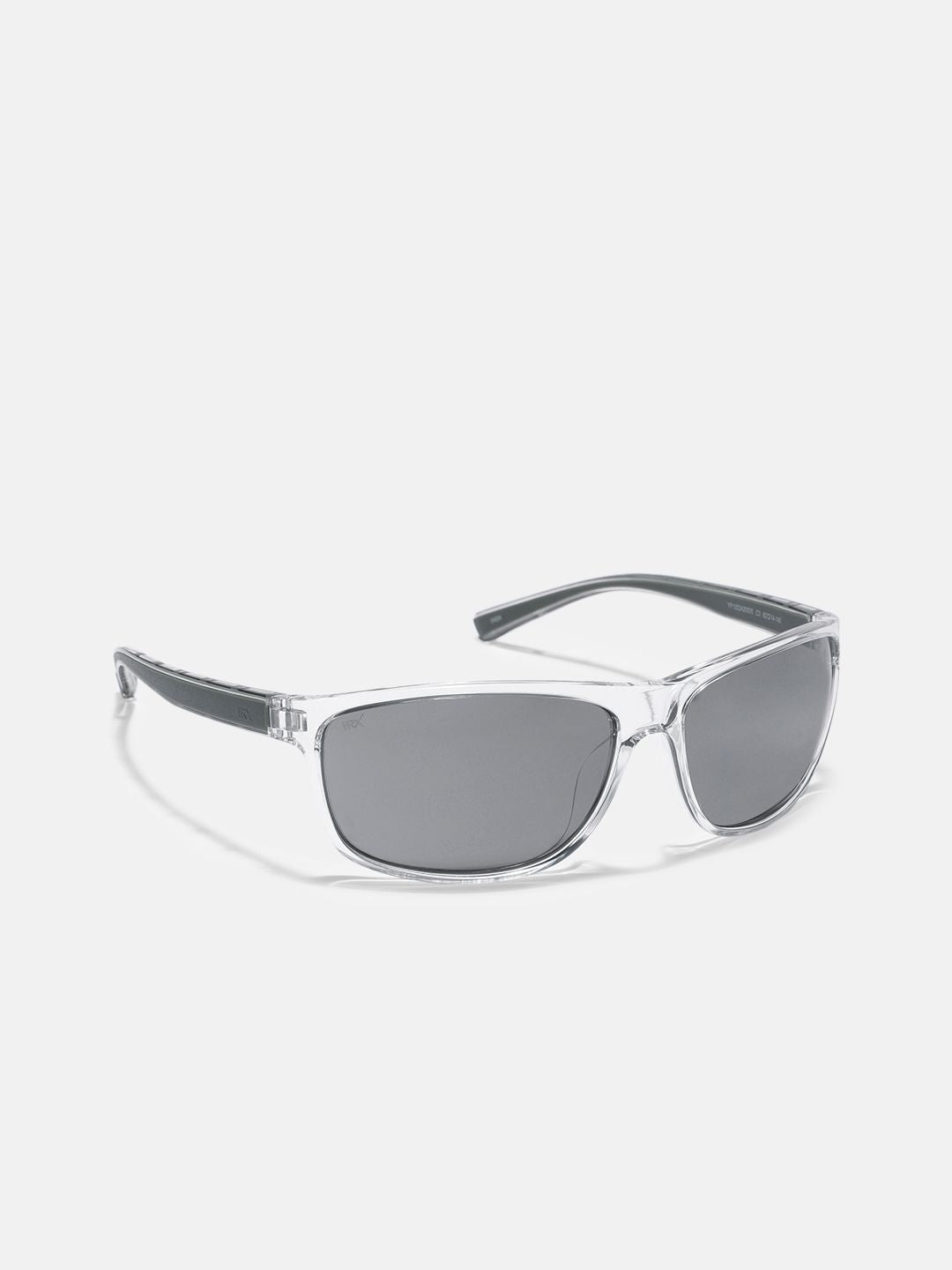 HRX by Hrithik Roshan Unisex Sports Sunglasses