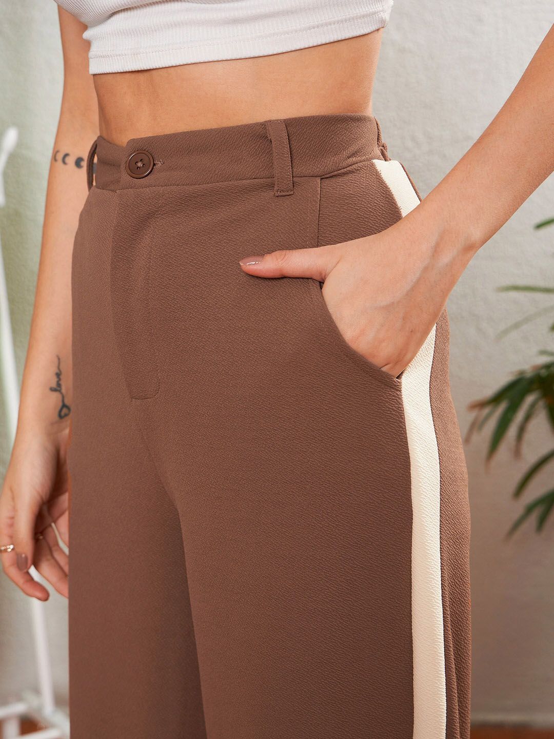 SASSAFRAS worklyf Blazer With Trouser Co-Ords