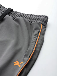 HRX by Hrithik Roshan Women Training Rapid-Dry Track Pants