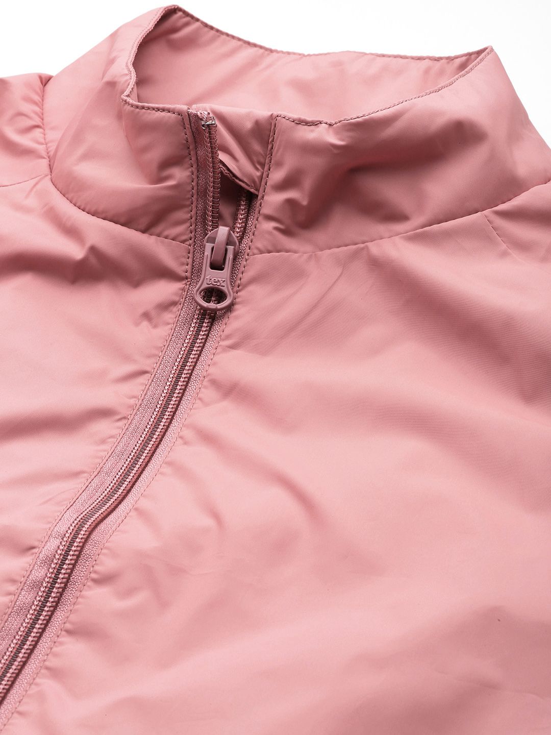 HRX by Hrithik Roshan Rapid-Dry Crop Training Jacket
