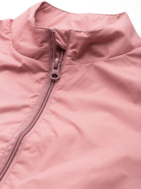 HRX by Hrithik Roshan Rapid-Dry Crop Training Jacket
