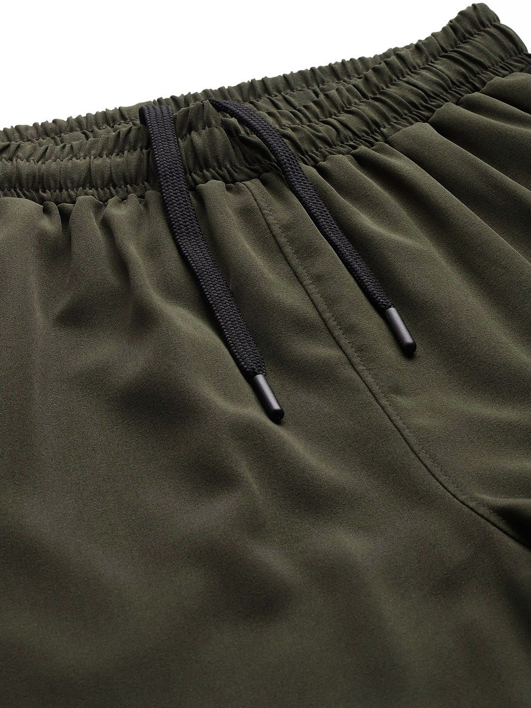 HRX by Hrithik Roshan Women Lifestyle Wide Leg Track Pants