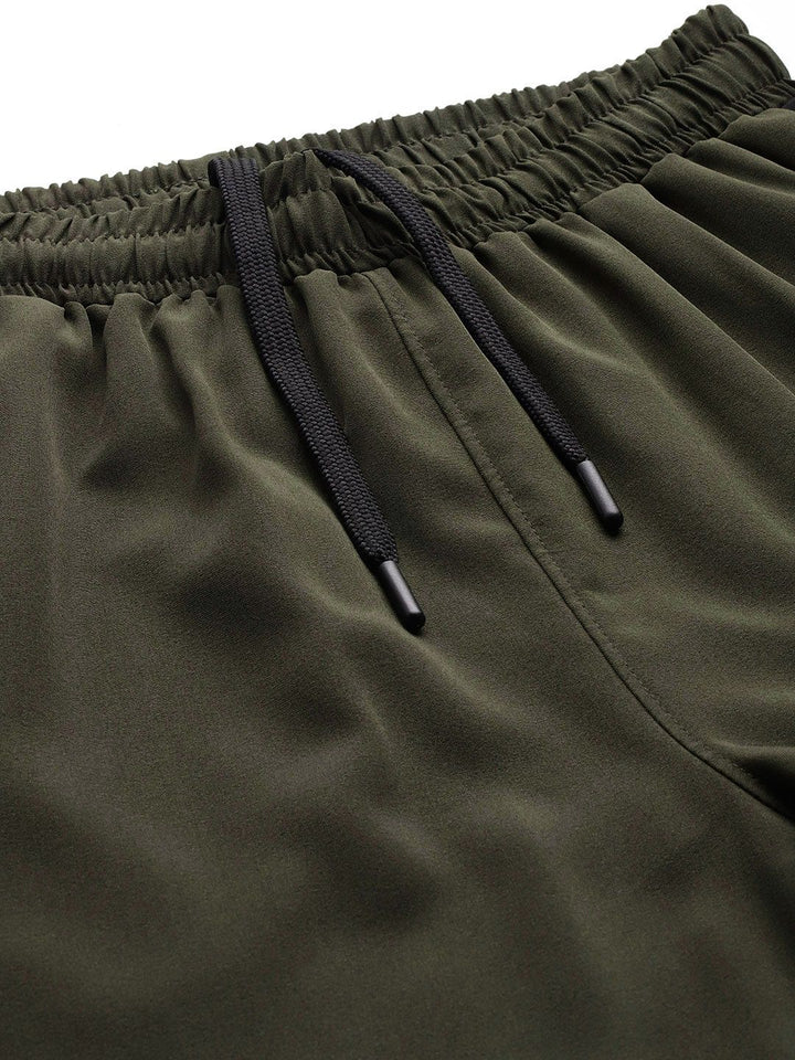 HRX by Hrithik Roshan Women Lifestyle Wide Leg Track Pants