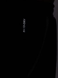 HRX by Hrithik Roshan Men Rapid Dry Printed Running Shorts