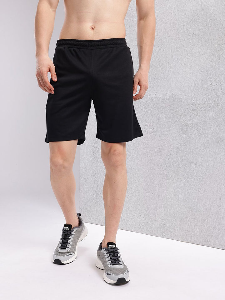 HRX by Hrithik Roshan Men Rapid-Dry Training Shorts