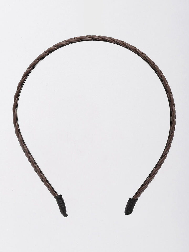 VOGUE PANASH Set Of 4 Hairband