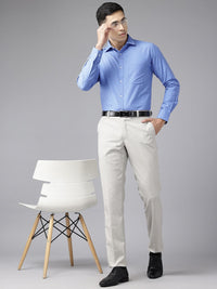 Park Avenue Slim Fit Formal Shirt