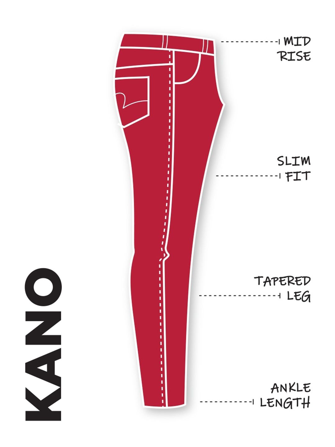 SPYKAR Men Mid-Rise Kano Skinny Fit Stretchable Jeans