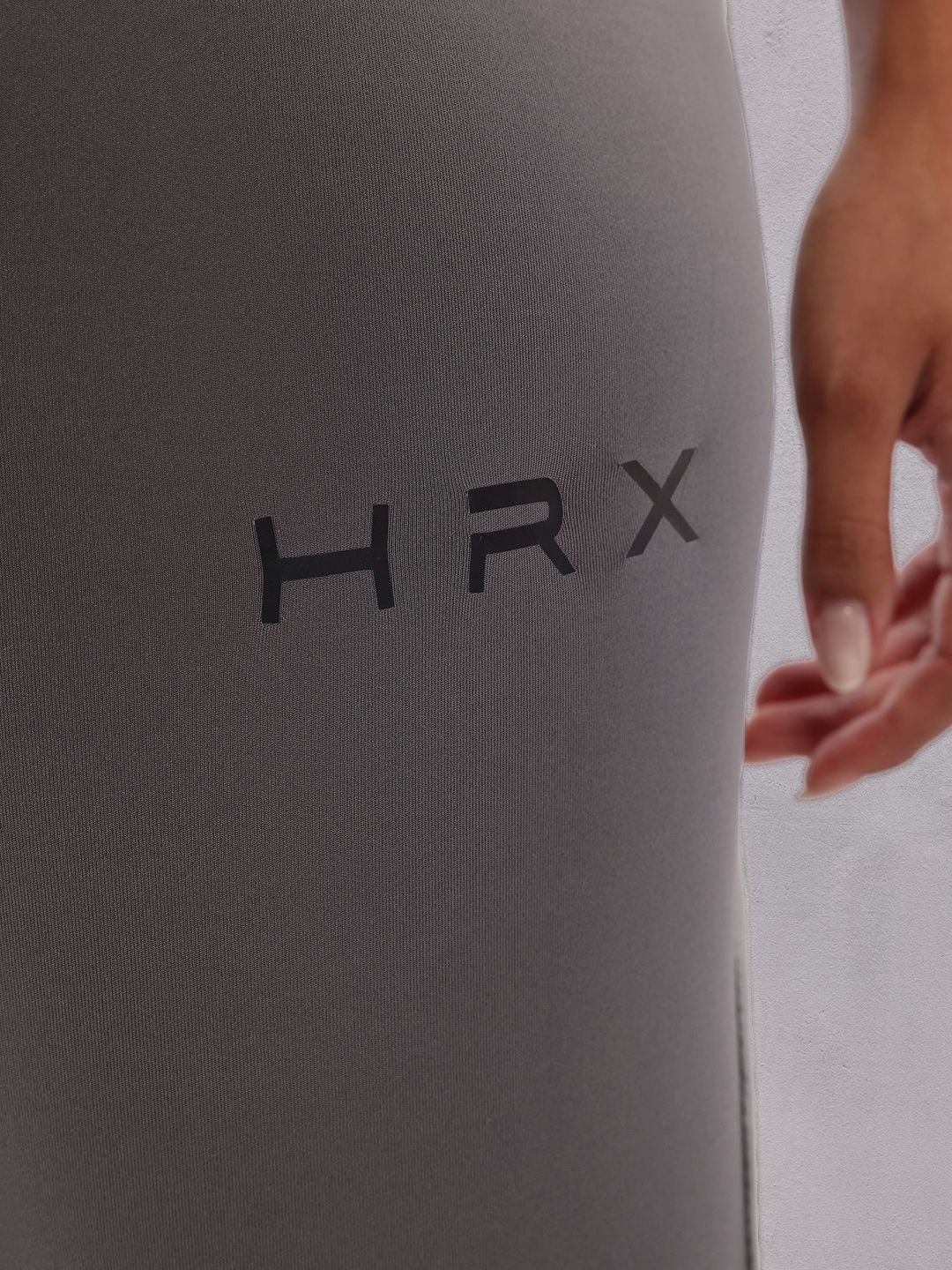 HRX by Hrithik Roshan Women Rapid Dry Training Tights