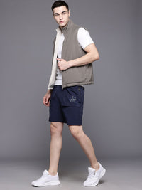 HRX by Hrithik Roshan Men Rapid-Dry Lifestyle Shorts