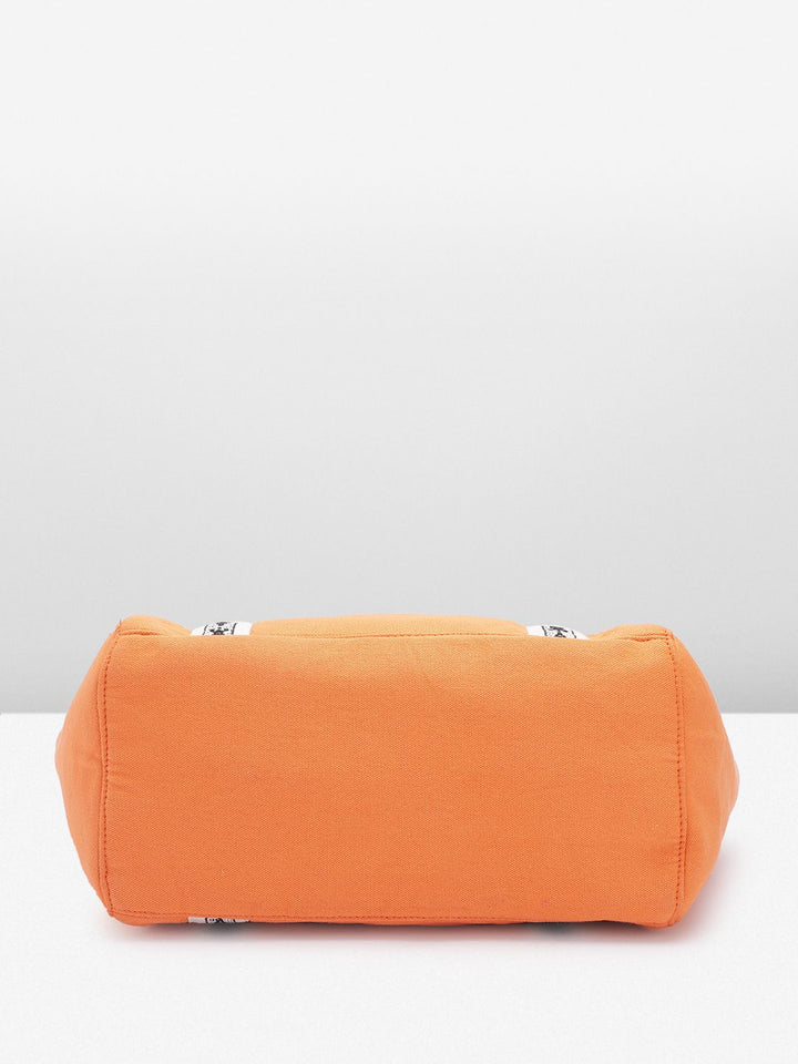 Anouk Structured Shoulder Bag