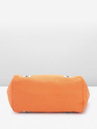 Anouk Structured Shoulder Bag