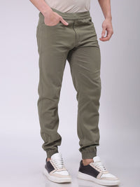 The Indian Garage Co Men Slim Fit Low Distress Jeans