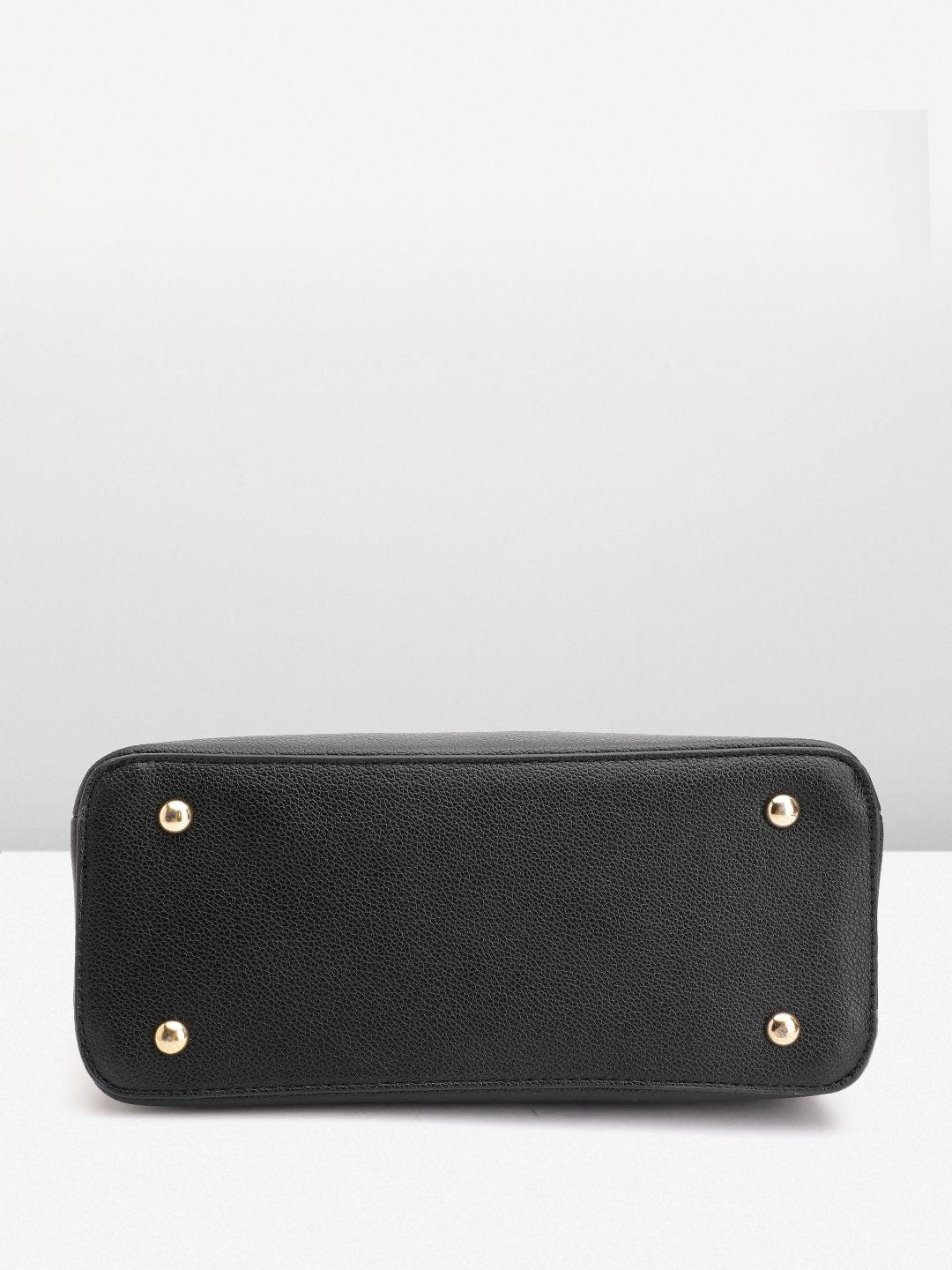 DressBerry Structured Handheld Bag