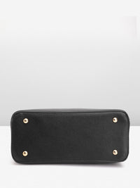 DressBerry Structured Handheld Bag
