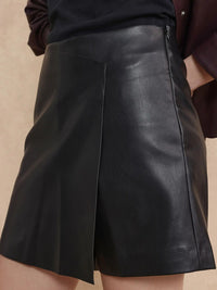 Rareism Women Gerro Gerro Primer Black Skirt