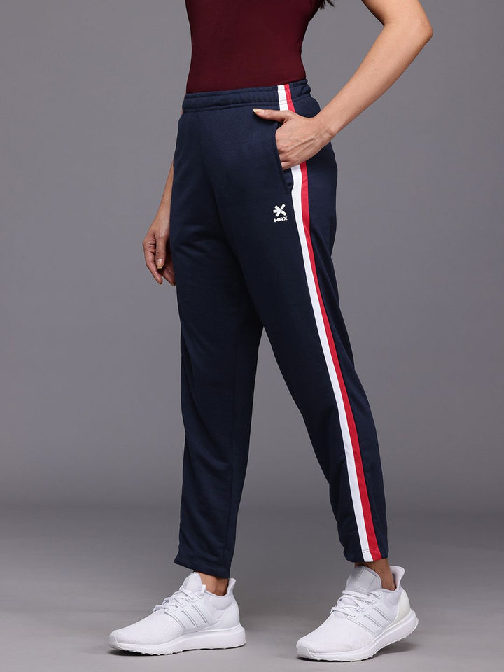 HRX by Hrithik Roshan Women Lifestyle Track Pants