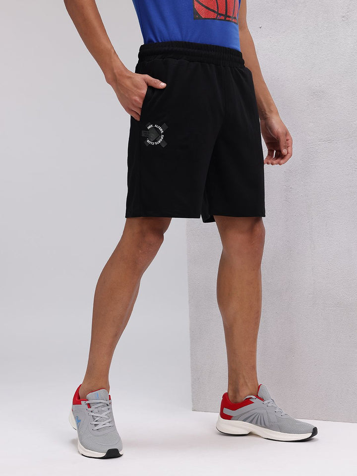 HRX by Hrithik Roshan Men Lifestyle Shorts